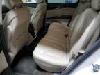 2016 Lincoln Mkx Select იყიდება Elgin-ში, IL - Side
