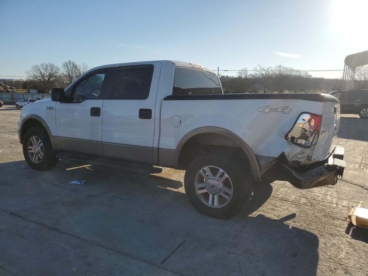 2006 Ford F-150 - Image 2