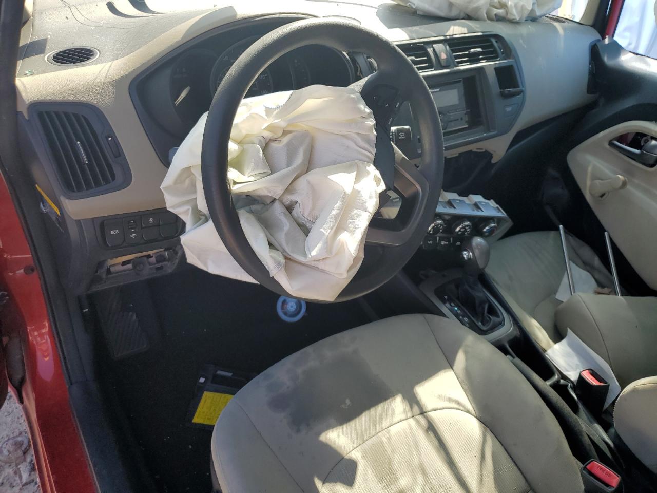 2013 Kia Rio - Image 8