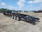 2023 Texas Pride Car Carrier იყიდება Grand Prairie-ში, TX - Minor Dent/Scratches