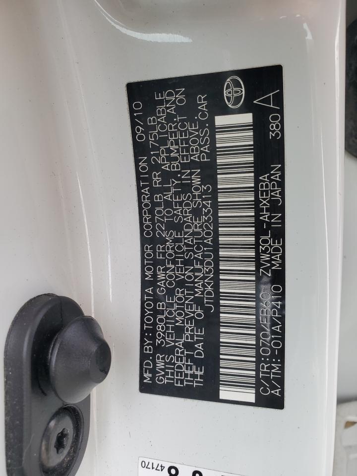 2010 Toyota Prius - Image 12