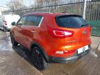 2013 KIA SPORTAGE 3 for sale at Copart CHESTER