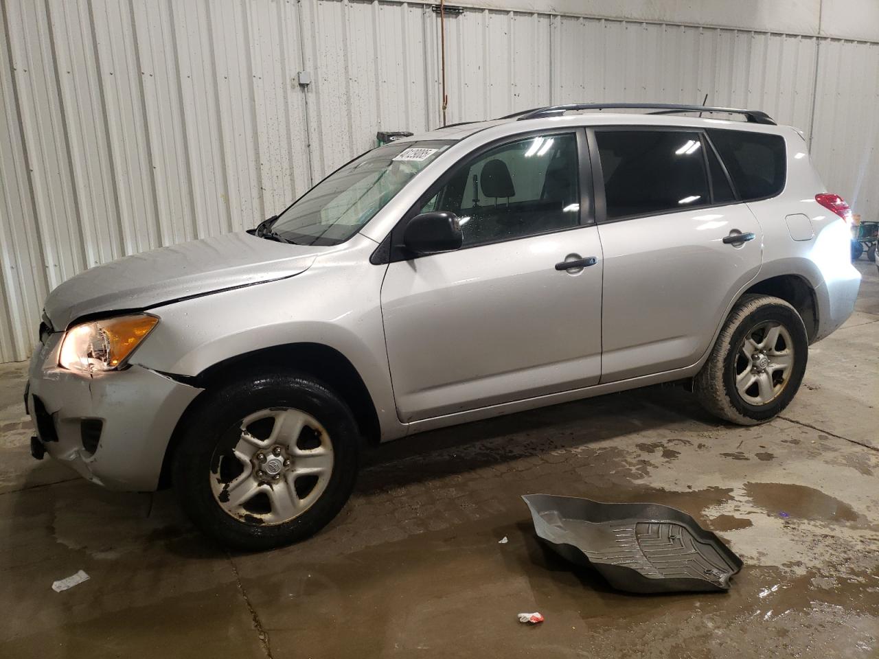 2012 Toyota RAV 4 - Image 1