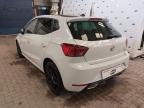 2017 SEAT IBIZA FR T for sale at Copart SANDWICH