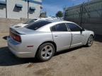 2012 Dodge Charger Se for Sale in Albuquerque, NM - Side