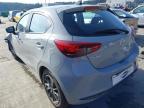 2024 MAZDA 2 HOMURA M for sale at Copart WHITBURN