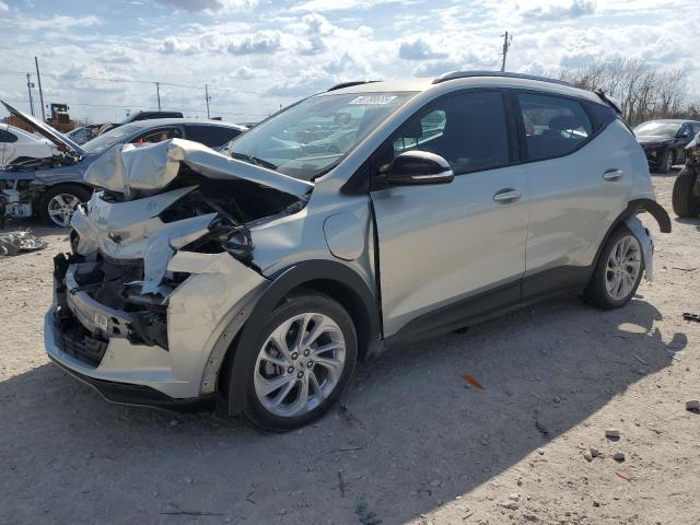 2022 Chevrolet Bolt Euv Lt
