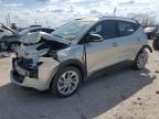 2022 Chevrolet Bolt Euv Lt for Sale in Oklahoma City, OK - Front End