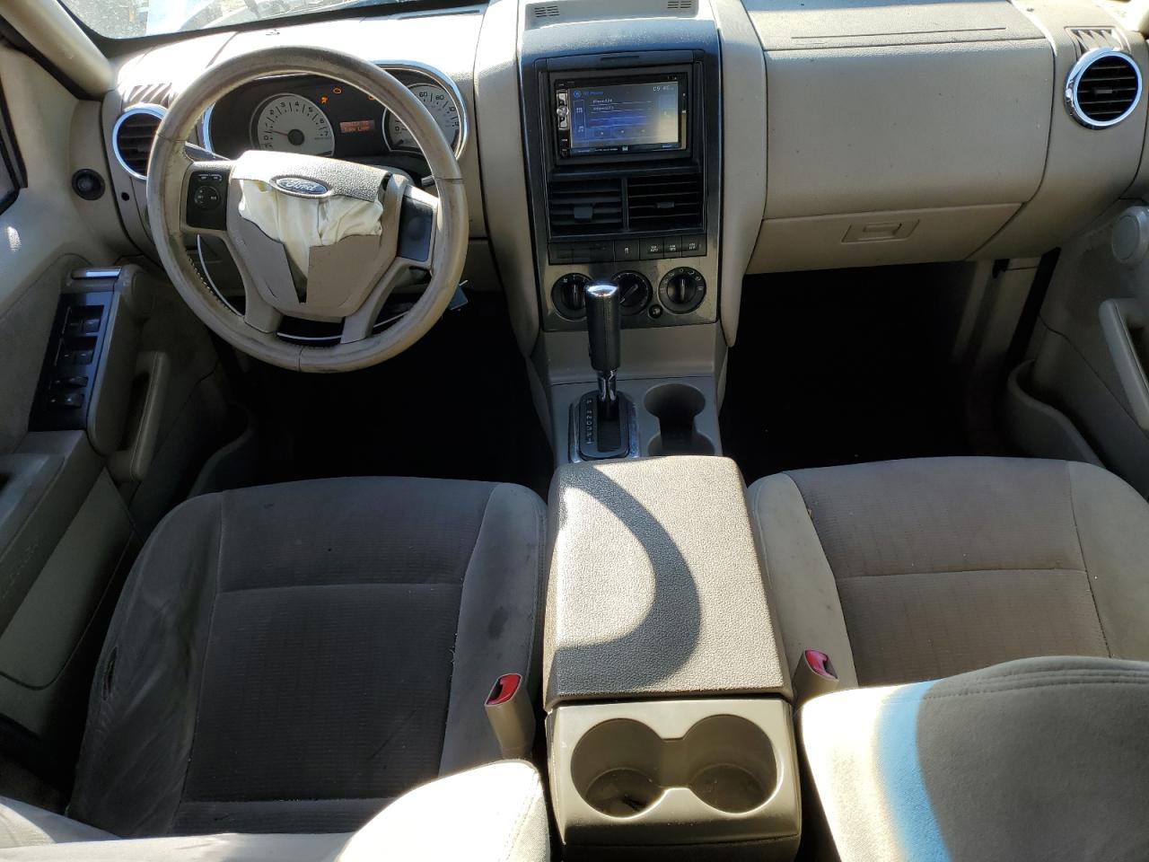 2007 Ford Explorer - Image 8