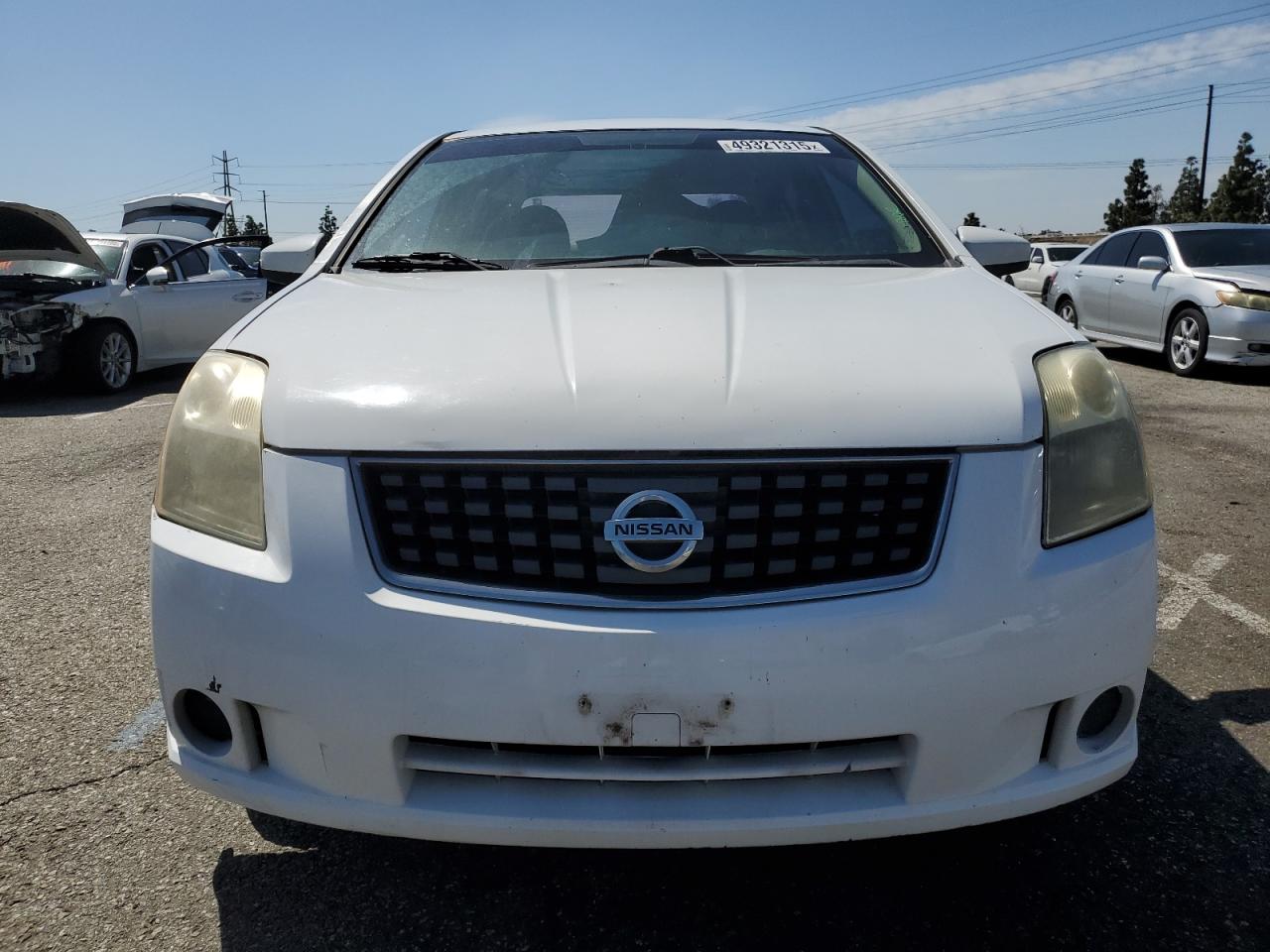 2009 Nissan Sentra - Image 5