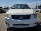 2009 Nissan Sentra 2.0 за продажба в Rancho Cucamonga, CA - Rear End