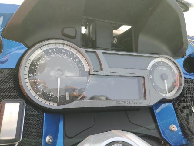  BMW K 2020 Синий