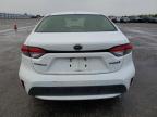 2022 Toyota Corolla Le de vânzare în Fresno, CA - Front End