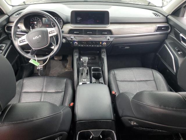  KIA TELLURIDE 2022 Szary