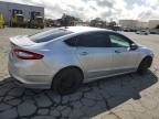 2014 Ford Fusion Se for Sale in Martinez, CA - Frame Damage