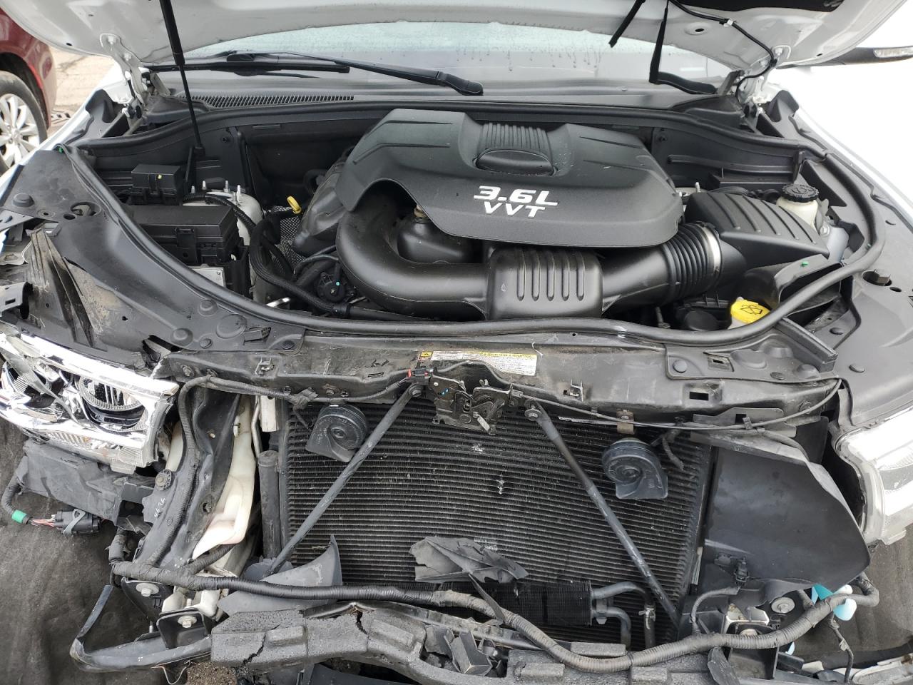 2013 Dodge Durango - Image 12