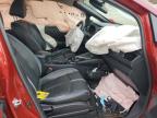 2020 Nissan Leaf Sl Plus en Venta en Mendon, MA - Side