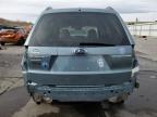 2012 Subaru Forester 2.5X na sprzedaż w Littleton, CO - Rear End