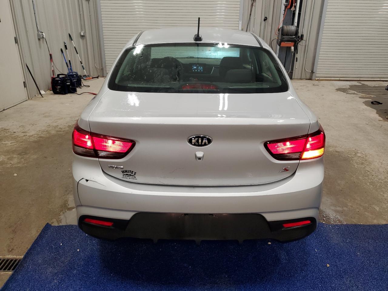 2019 Kia Rio - Image 6