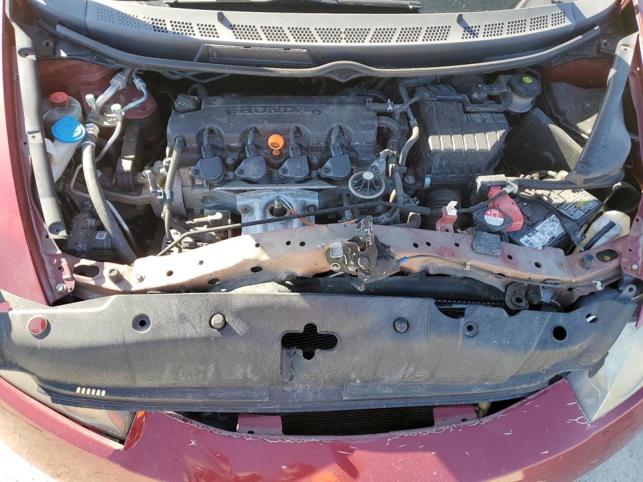 2010 Honda Civic - Image 12