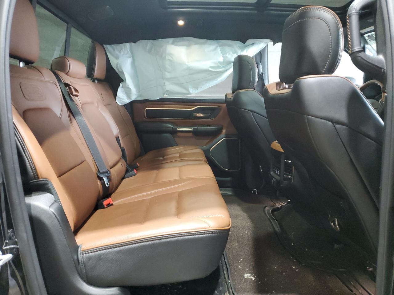 2021 RAM 1500 - Image 10