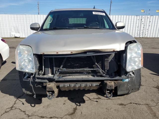  GMC YUKON 2013 Бежевий