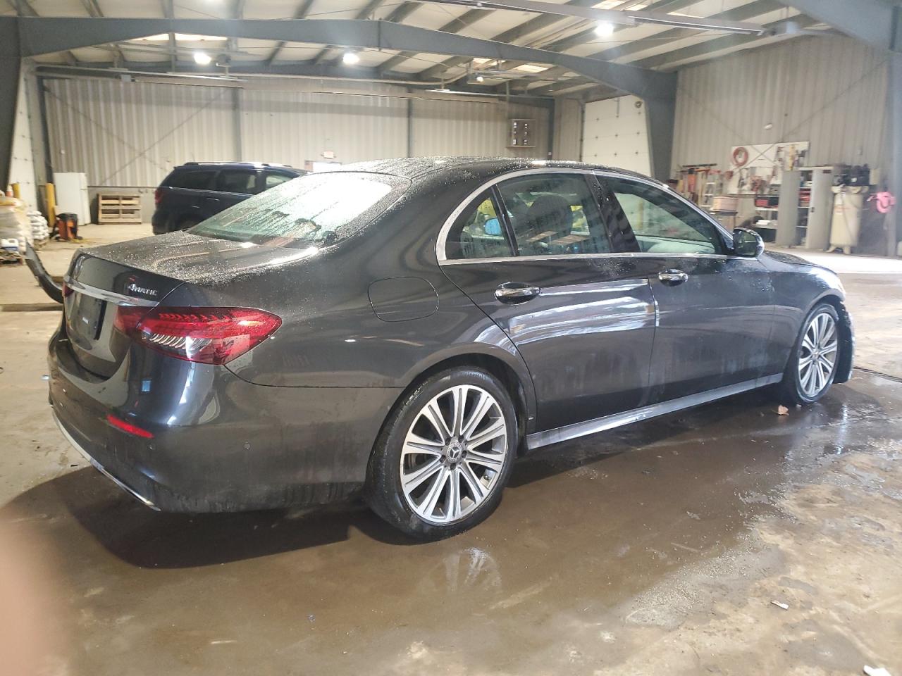 2021 Mercedes-Benz E-klasse - Image 3