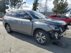 2018 Nissan Pathfinder S for Sale in Rancho Cucamonga, CA - Front End