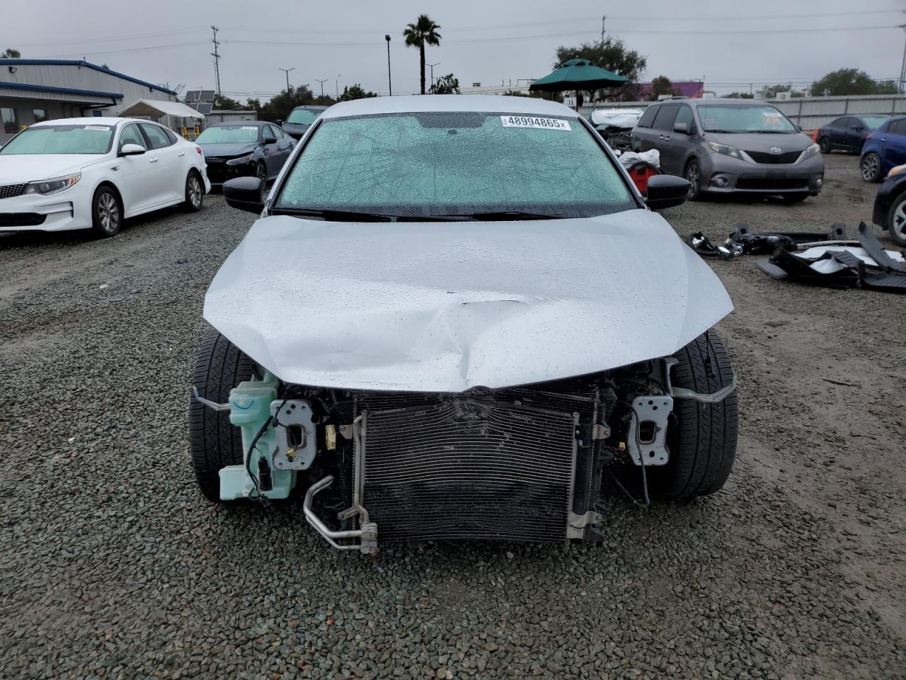 2016 Volkswagen Jetta - Image 5