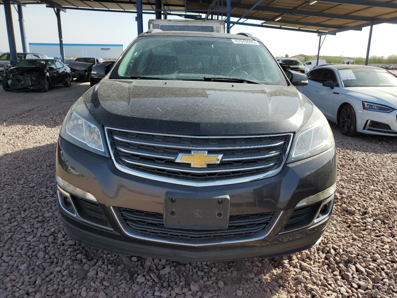 2015 Chevrolet Traverse - Image 5