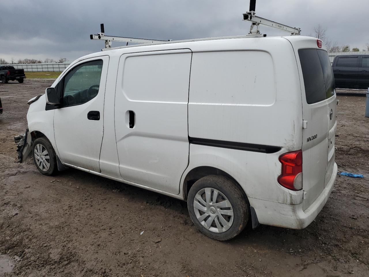 2017 Nissan NV - Image 2