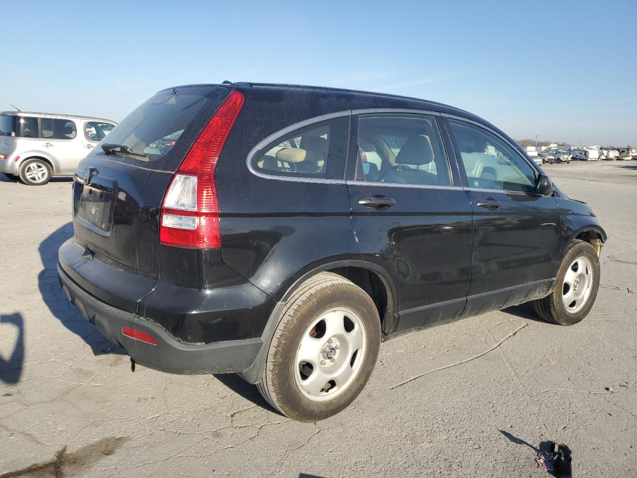 2009 Honda CR-V - Image 3