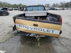 1989 Chevrolet Gmt-400 C1500 for Sale in Savannah, GA - Side