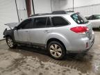 2012 Subaru Outback 3.6R Limited zu verkaufen in Windham, ME - Front End