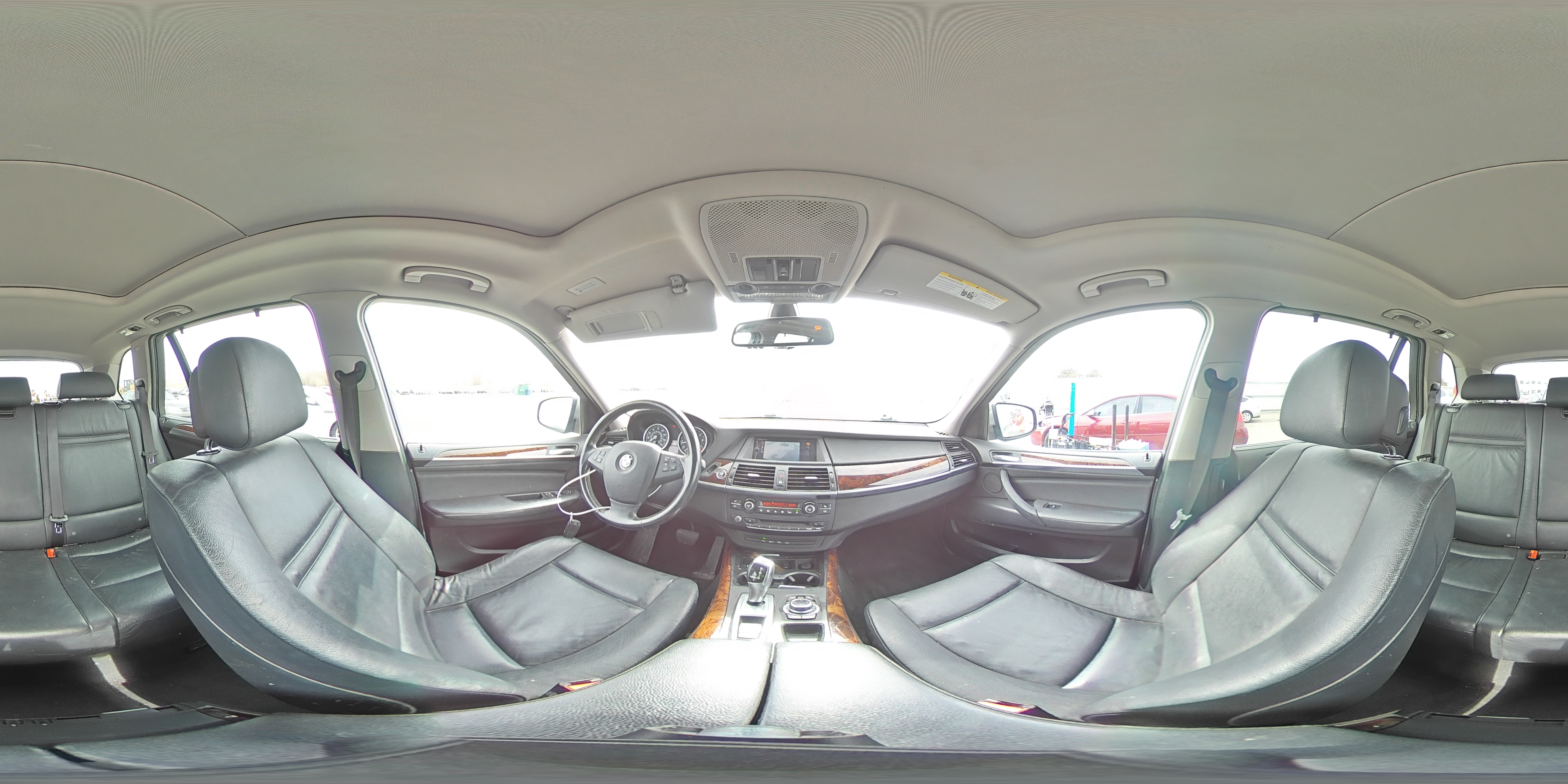 2013 BMW X5 - Image 16