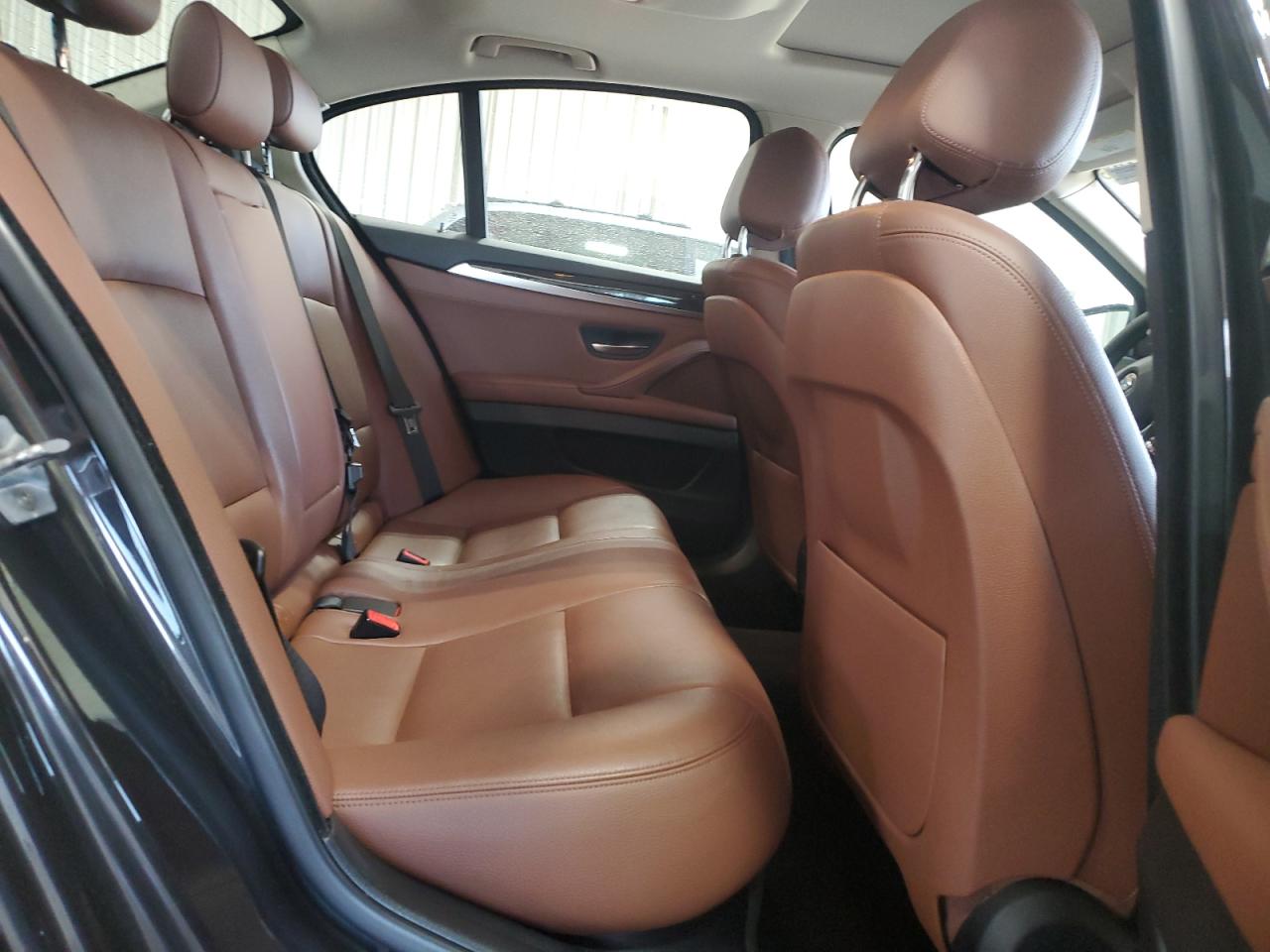 2015 BMW 5er - Image 10