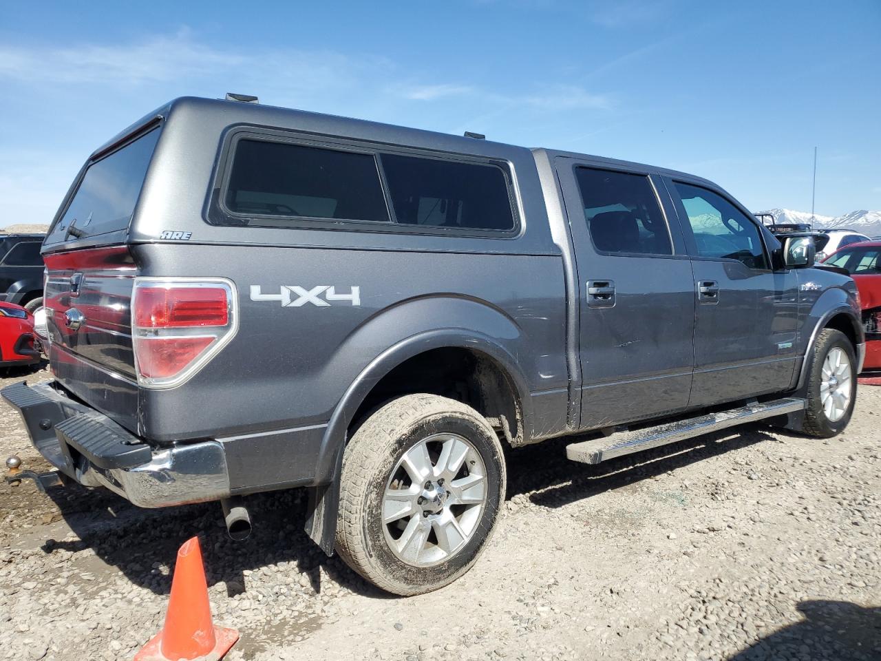 2013 Ford F-150 - Image 3