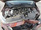 2020 Nissan Sentra Sv for Sale in Leroy, NY - Front End