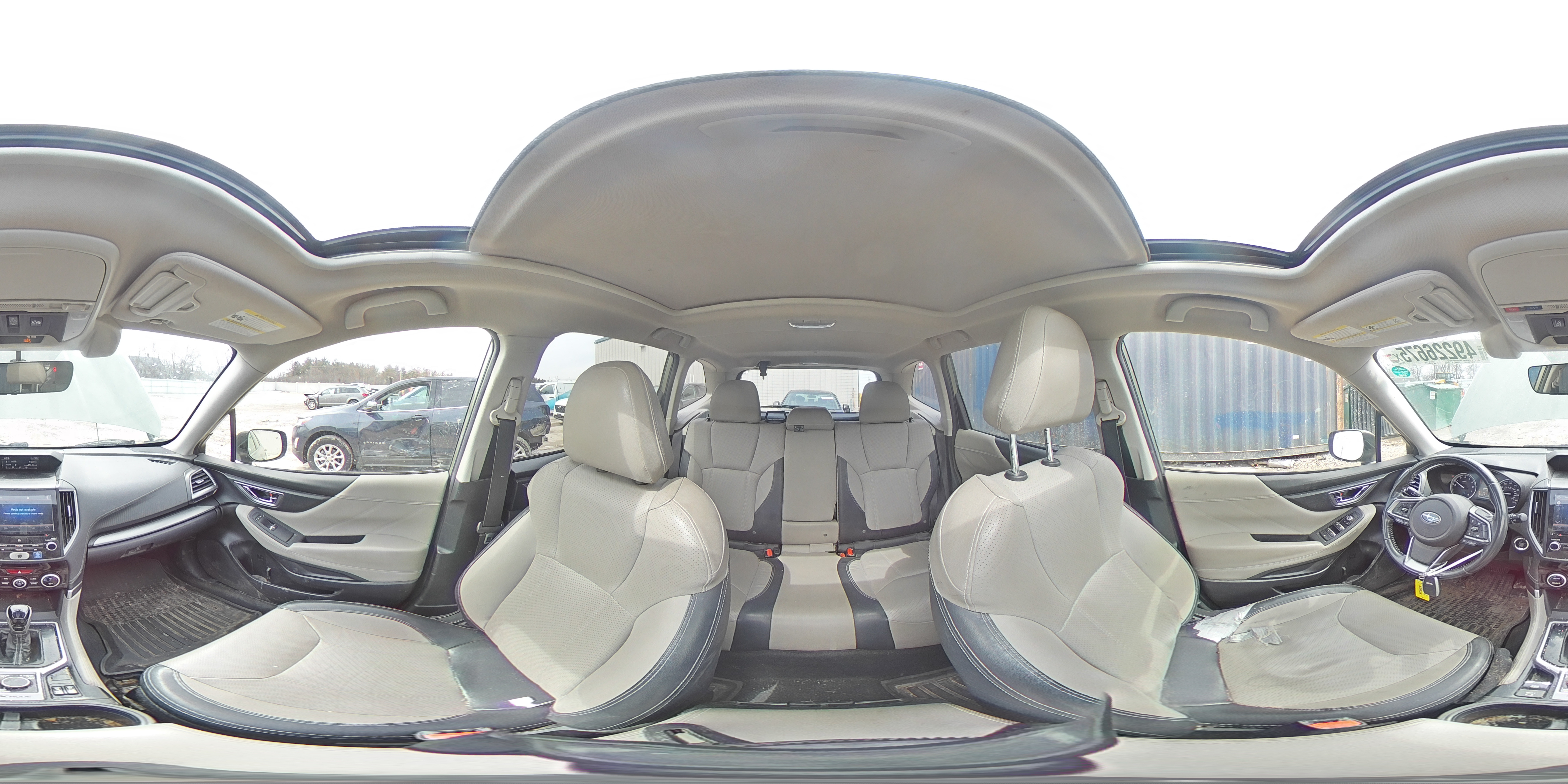 2019 Subaru Forester - Image 15