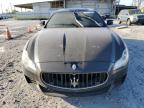 2015 Maserati Quattroporte S for Sale in Corpus Christi, TX - Mechanical