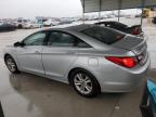 2013 Hyundai Sonata Gls for Sale in Prairie Grove, AR - Side
