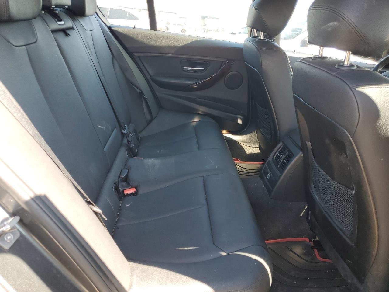 2014 BMW 3er - Image 11