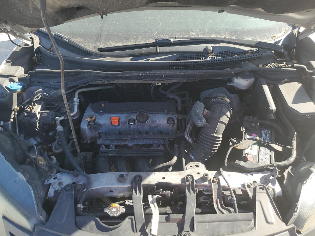 2013 Honda CR-V - Image 12