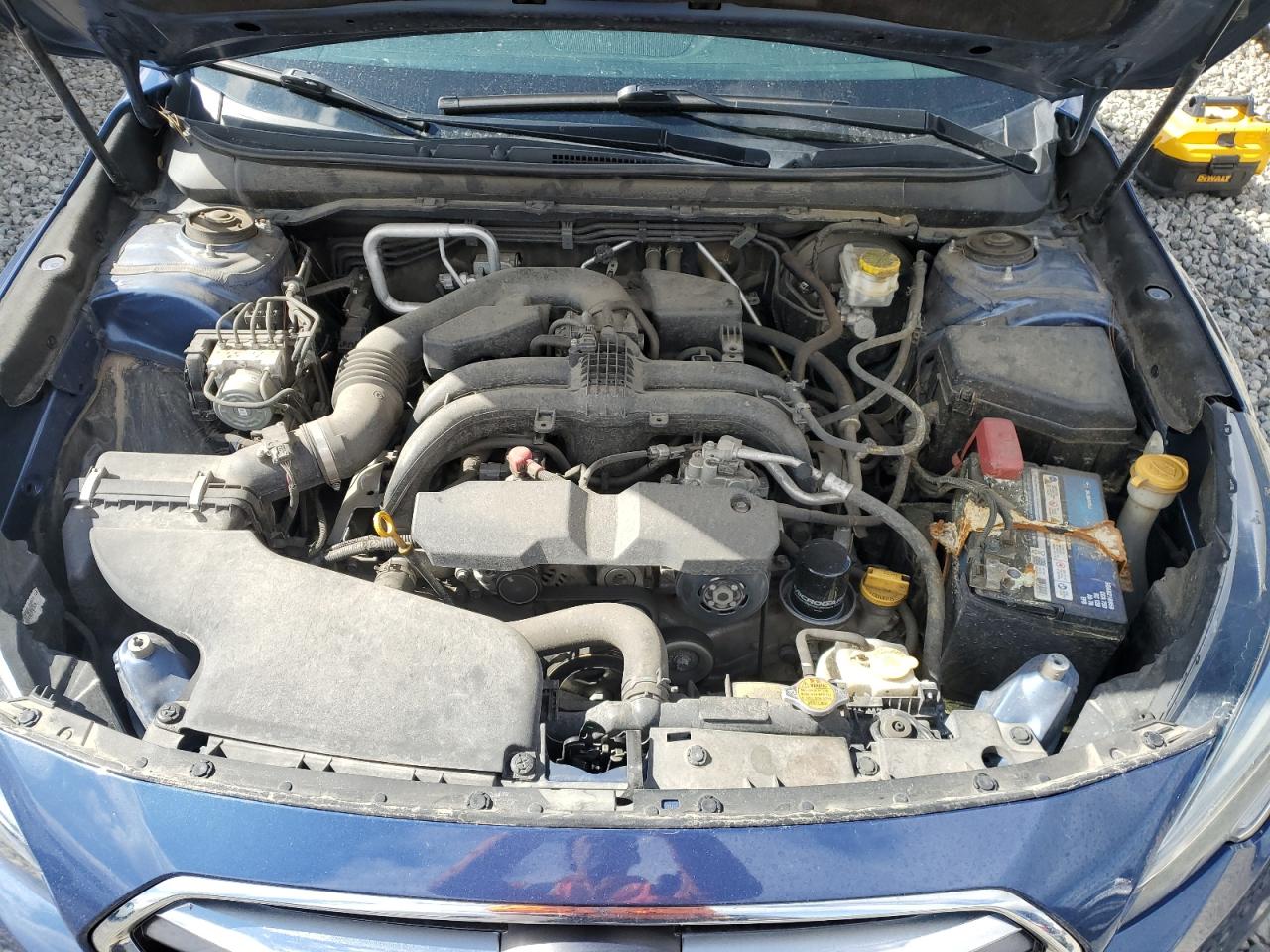 2019 Subaru Legacy - Image 11