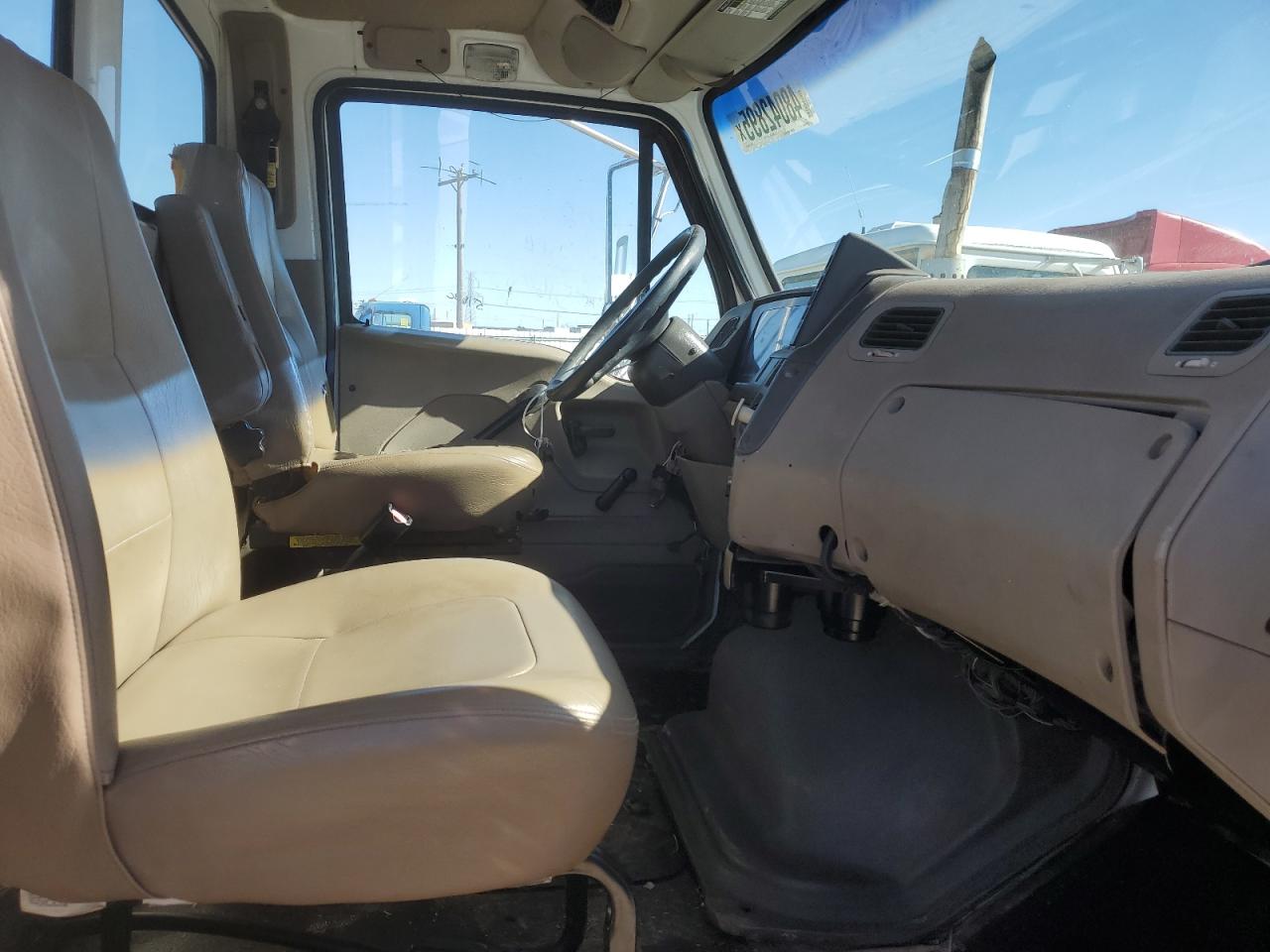 2009 Sterling Actera at TX - Abilene, Copart lot 48042895