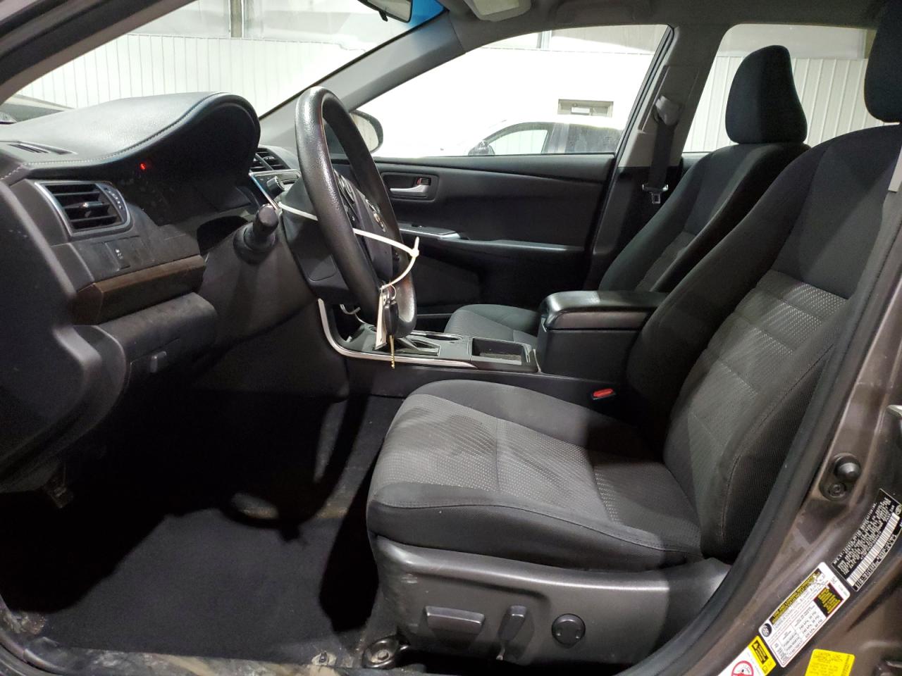 2015 Toyota Camry - Image 7