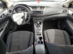 2016 Nissan Sentra S for Sale in Elgin, IL - Front End