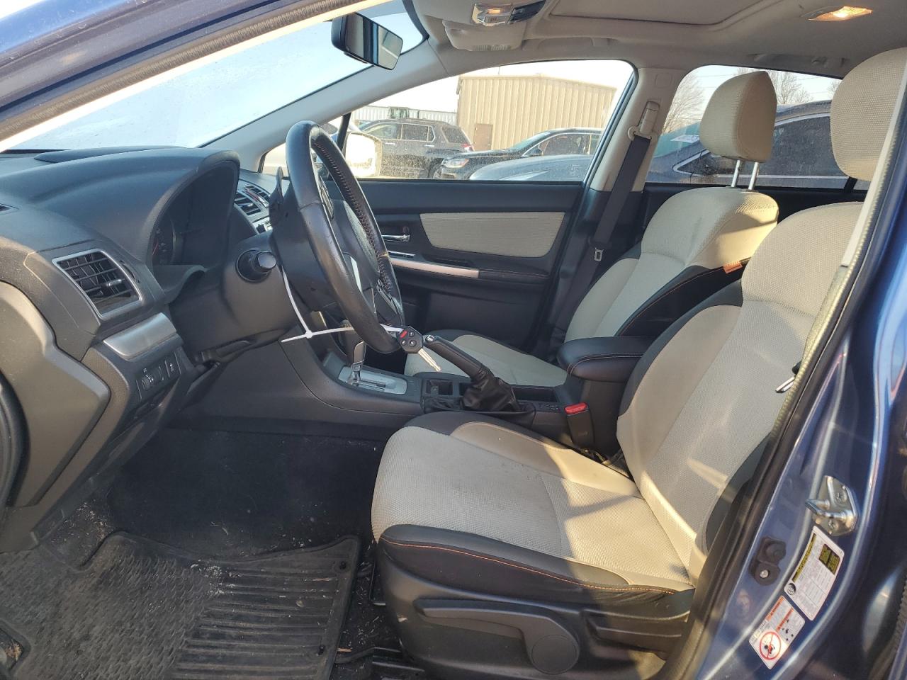 2017 Subaru XV - Image 7