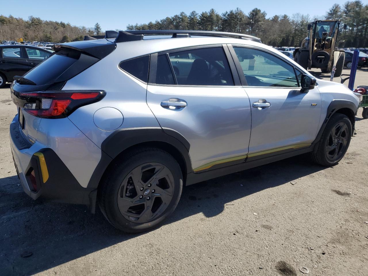2024 Subaru XV - Image 3