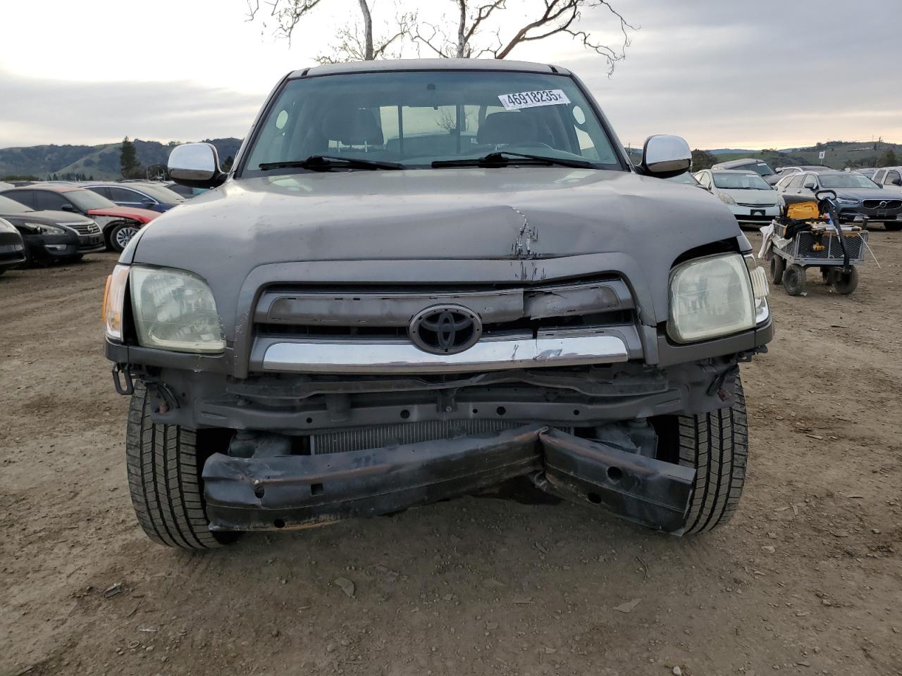 2003 Toyota Tundra - Image 5